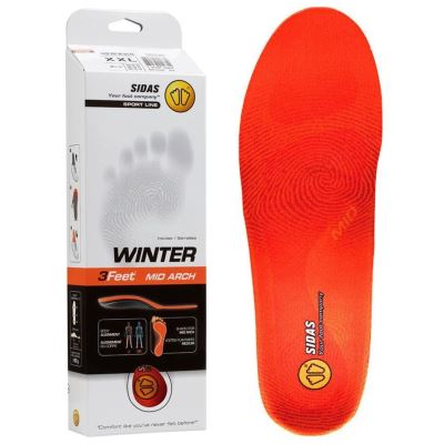 Sidas 3Feet Winter Mid