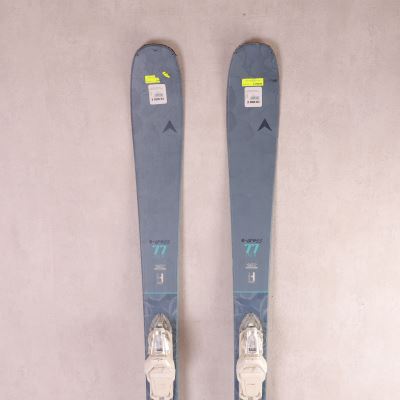 Dynastar E-Cross Ltd 77 (1)