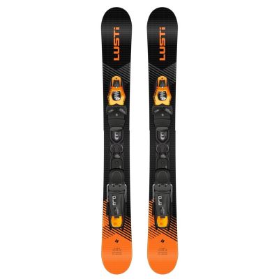 Lusti SSW + VIST VSP 310 + deska SPEEDCOM