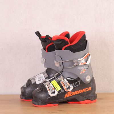 Nordica Speedmachine J3