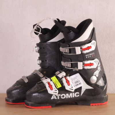 Atomic Waymaker 4 Jr.