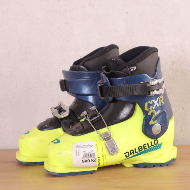Dalbello CXR 2