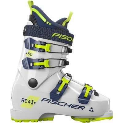 Fischer RC4 60 GW Jr.