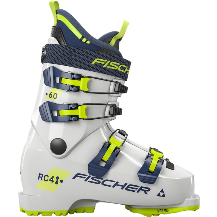 Fischer RC4 60 GW Jr.