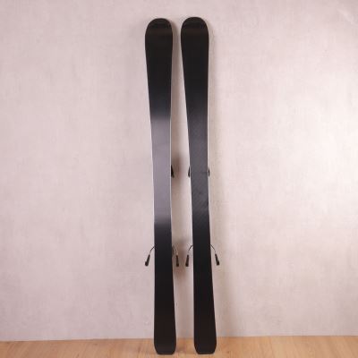 Salomon QST Max Jr. (1)