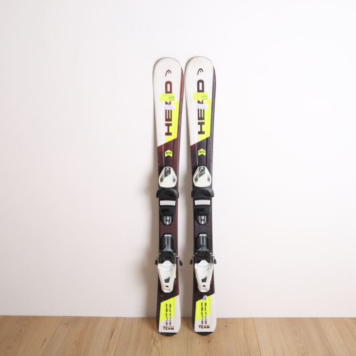 Head Supershape Team - 97 cm