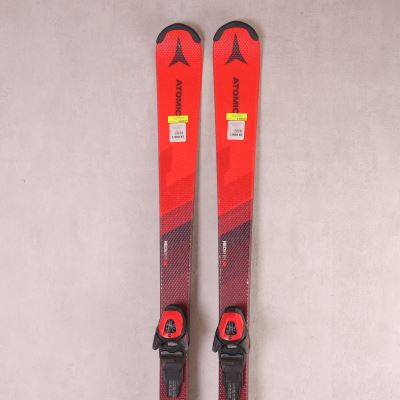 Atomic Redster J4 (1)