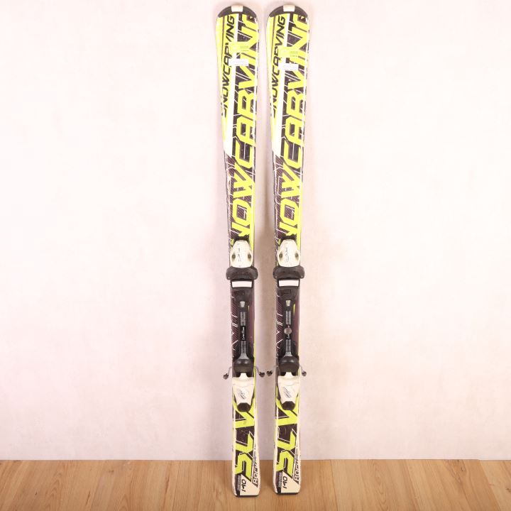 Snowcarwing Rocker - 140 cm