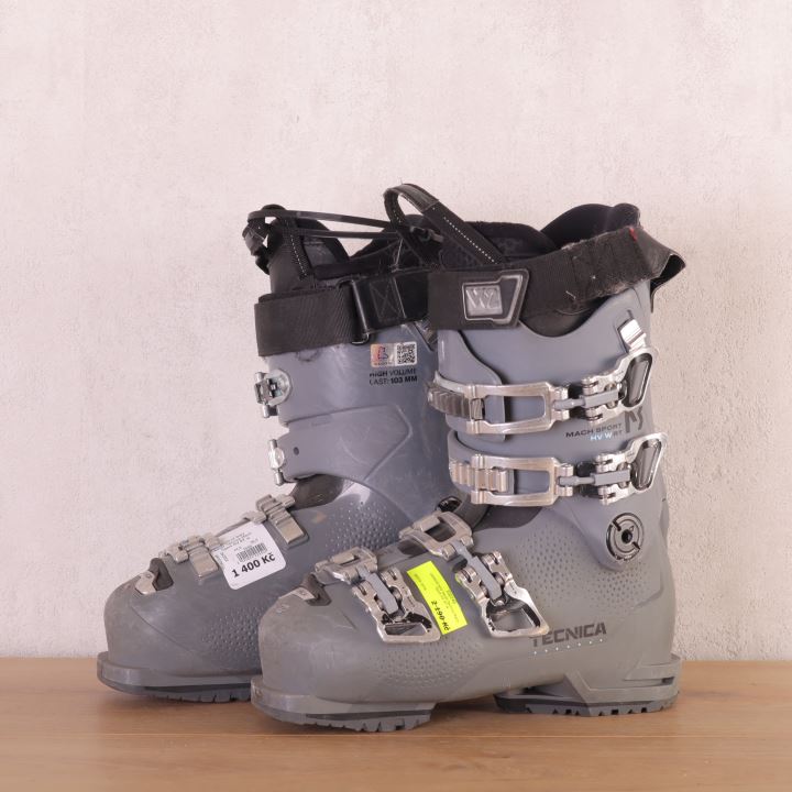 Tecnica Mach Sport HV RT w