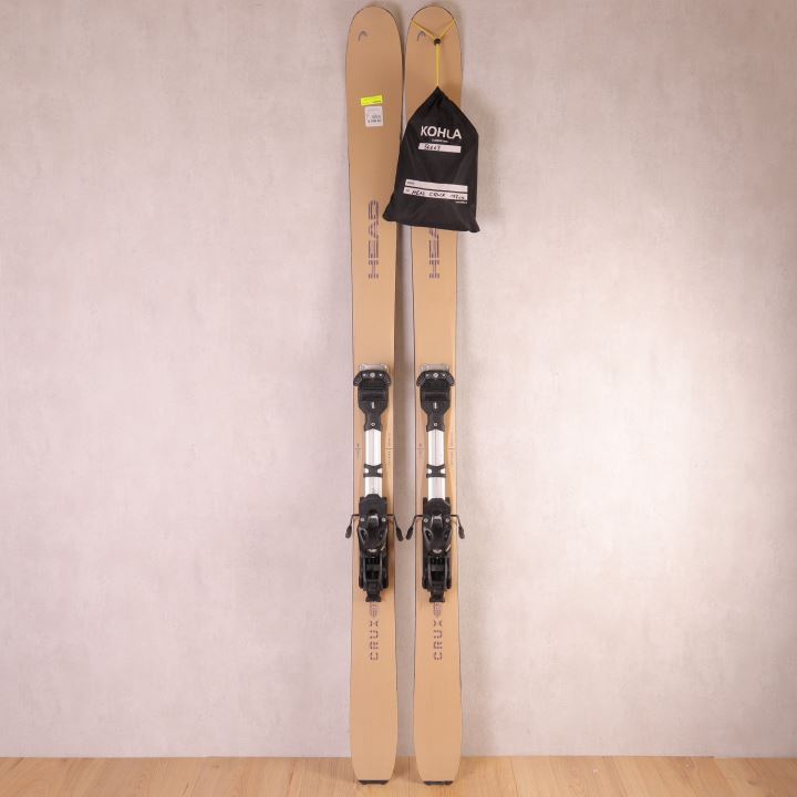 Head Crux