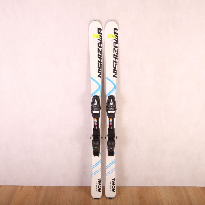 Nishizawa Royal - 140 cm