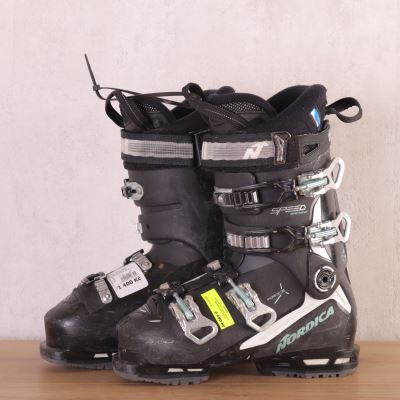 Nordica Speedmachine 95 R