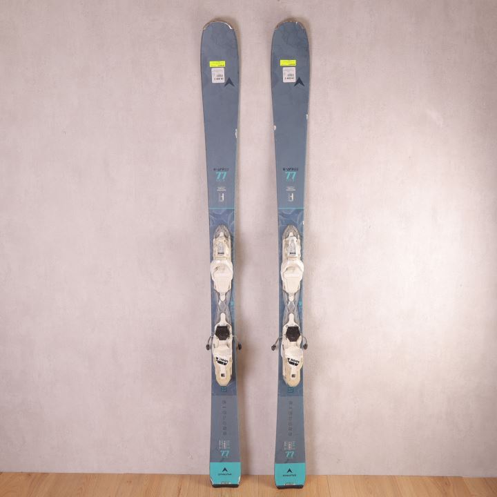 Dynastar E-Cross Ltd 77