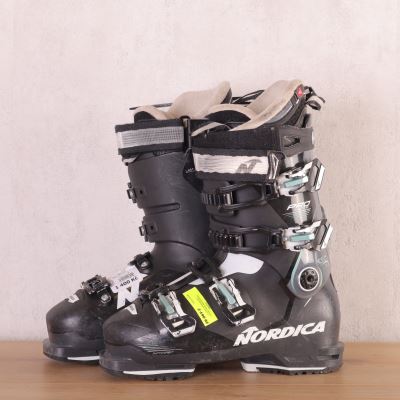 Nordica Pro Machine 105 - vel. 25,5