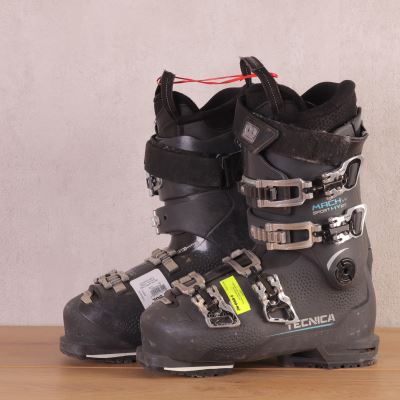 Tecnica Mach Sport HV 85 RT w