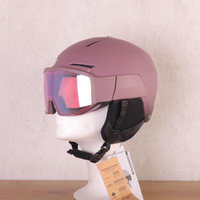 Salomon OSMO SIGMA Grape Shake Bk/U SP