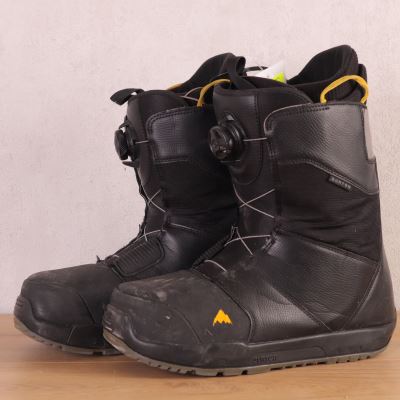 Burton Progression Boa