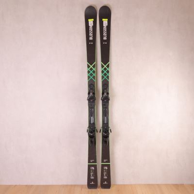 Blossom Skis N10 RC