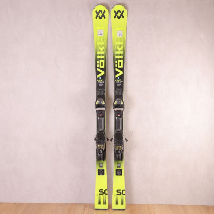 Völkl Racetiger SC