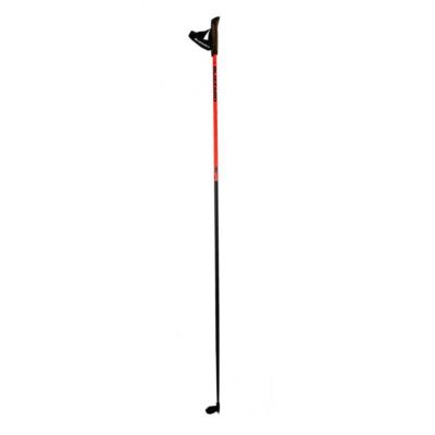 Blizzard XC Racing Carbon Poles - black/orange