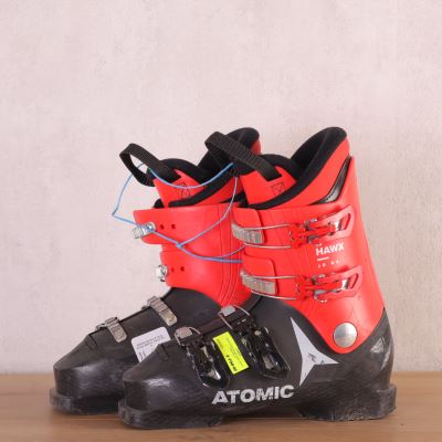 Atomic Hawx R4 Jr.