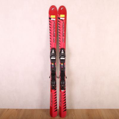 Frontline Ski E.R.S.
