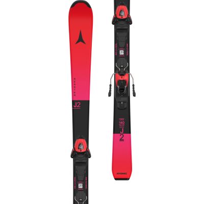 Atomic Redster J2 130-150+ L6 GW Jr. (2)