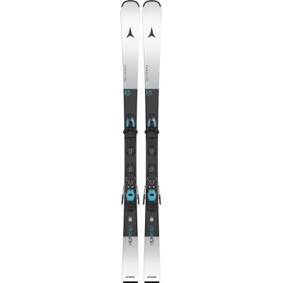 Atomic Redster X5 Grey + M 10 GW