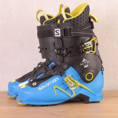 Salomon MTN Lab