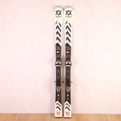 Völkl Racetiger SC