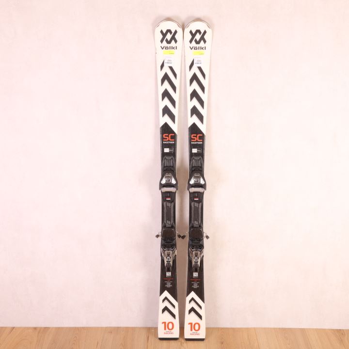 Völkl Racetiger SC