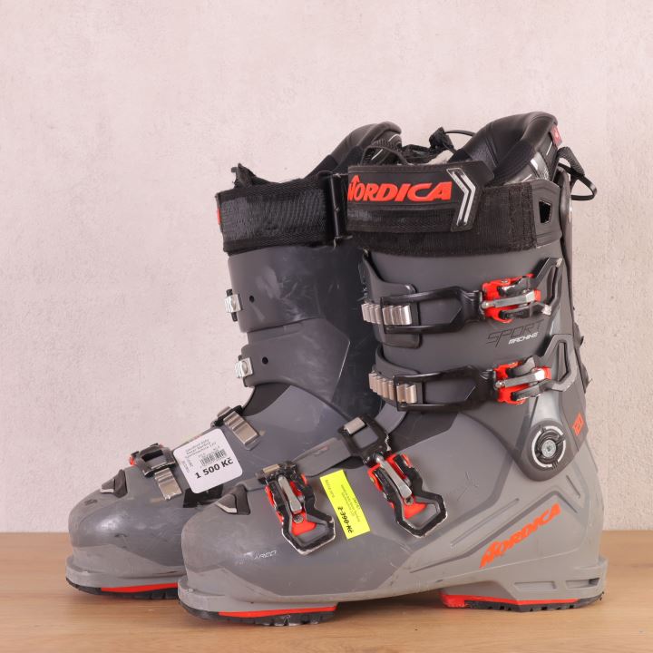 Nordica Sportmachine 120