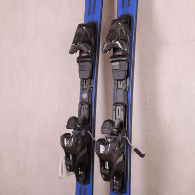 Salomon E S/RACE 8/M11 GW L80 RA (3)