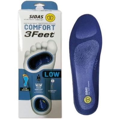 Sidas 3Feet Comfort Low