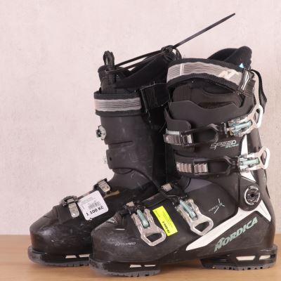 Nordica Speedmachine 95 w