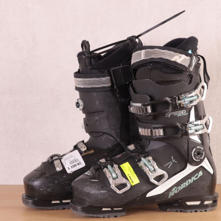 Nordica Speedmachine 95 w