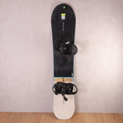 Salomon Super 8