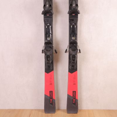 Fischer The Curv XTR (2)