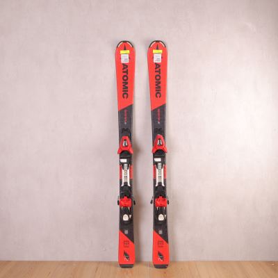 Atomic Redster J2