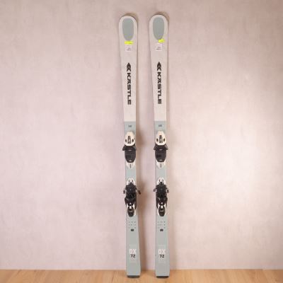 Kästle DX 72