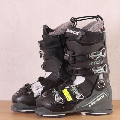 Nordica Sportmachine 95 w
