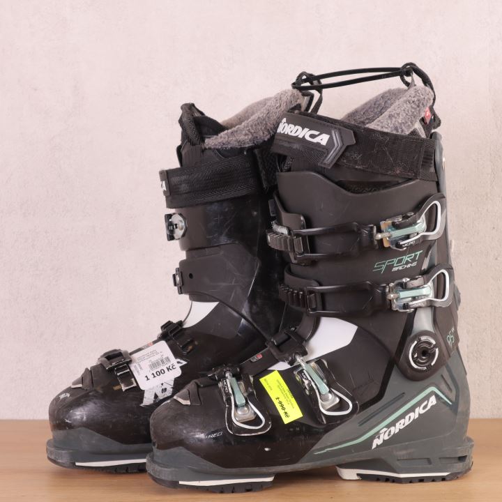 Nordica Sportmachine 95 w