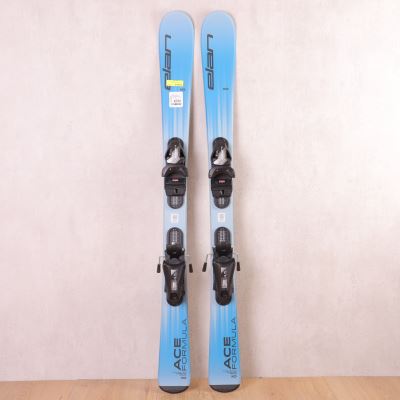 Elan Formula ACE Jr + Shift EL 4.5 GW