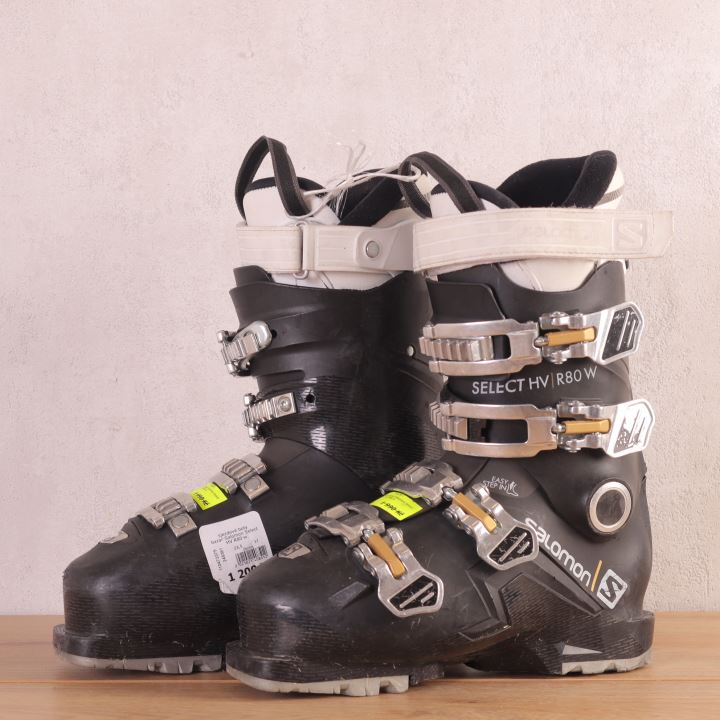 Salomon Select HV R80 w