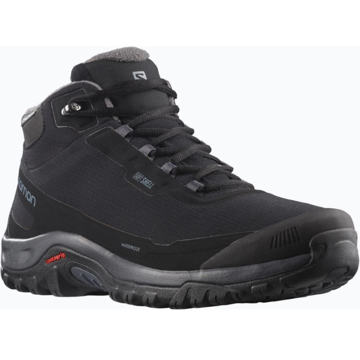 Salomon Shelter CS WP