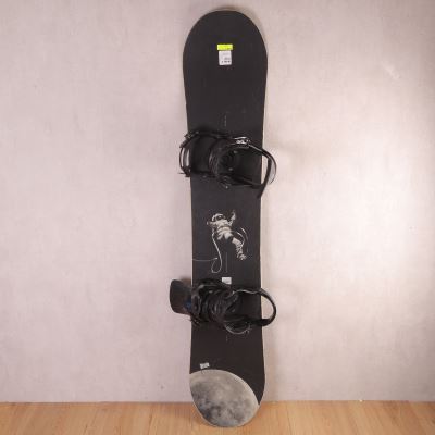 Burton Process Experience