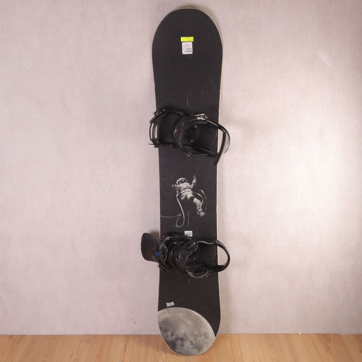 Burton Process Experience