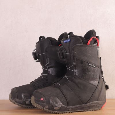 Burton Rental 50