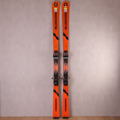 Blizzard Firebird Ti