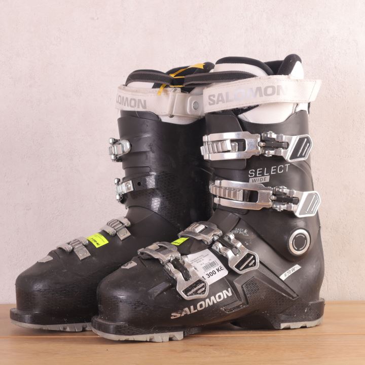 Salomon Select Wide w